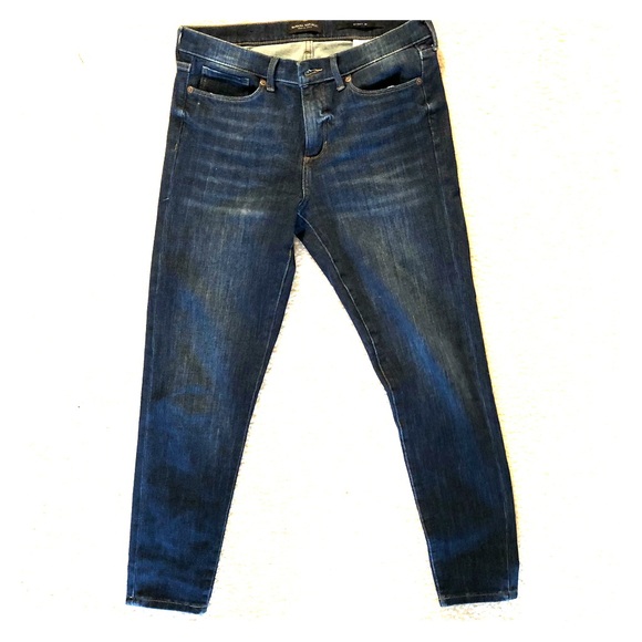 Banana Republic Denim - Banana Republic Women’s Zero Gravity Jeans Size 30